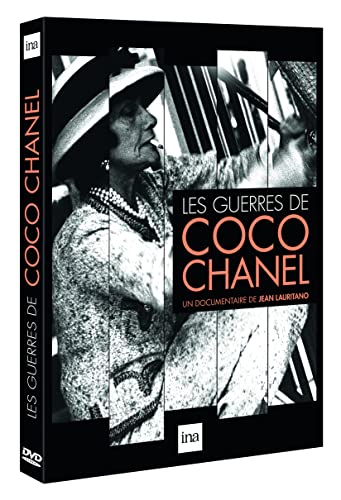 The Wars of Coco Chanel ( Les guerres de Coco Chanel )