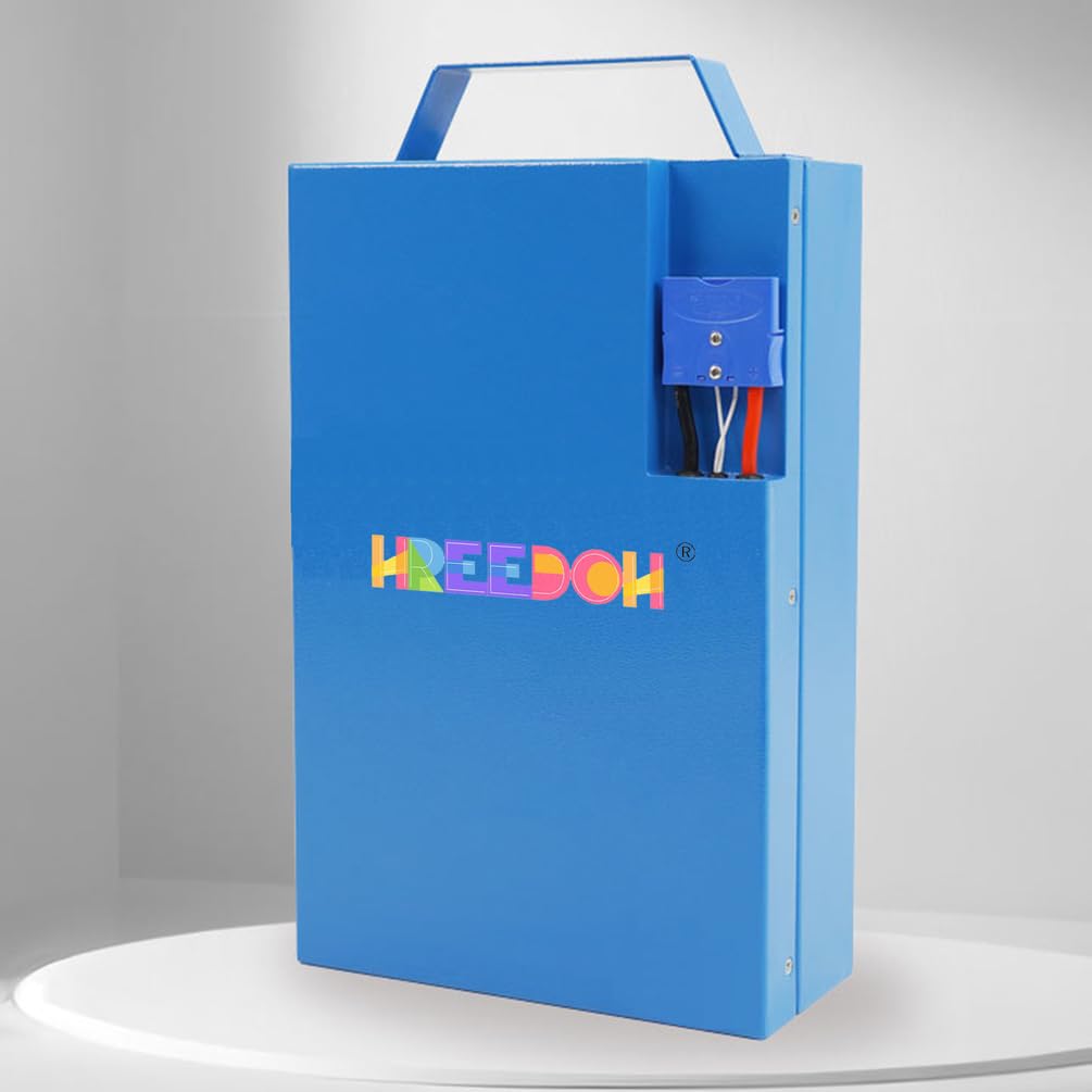Batterie LiFePO4 48V 20AH pour Chariot élévateur électrique