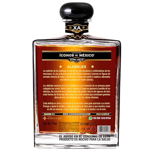 Encuentra la mejor selección de Los mejores tequilas de méxico 2020 que puedes comprar esta semana. 7 Encuentra la mejor selección de Los mejores tequilas de méxico 2020 que puedes comprar esta semana. 7