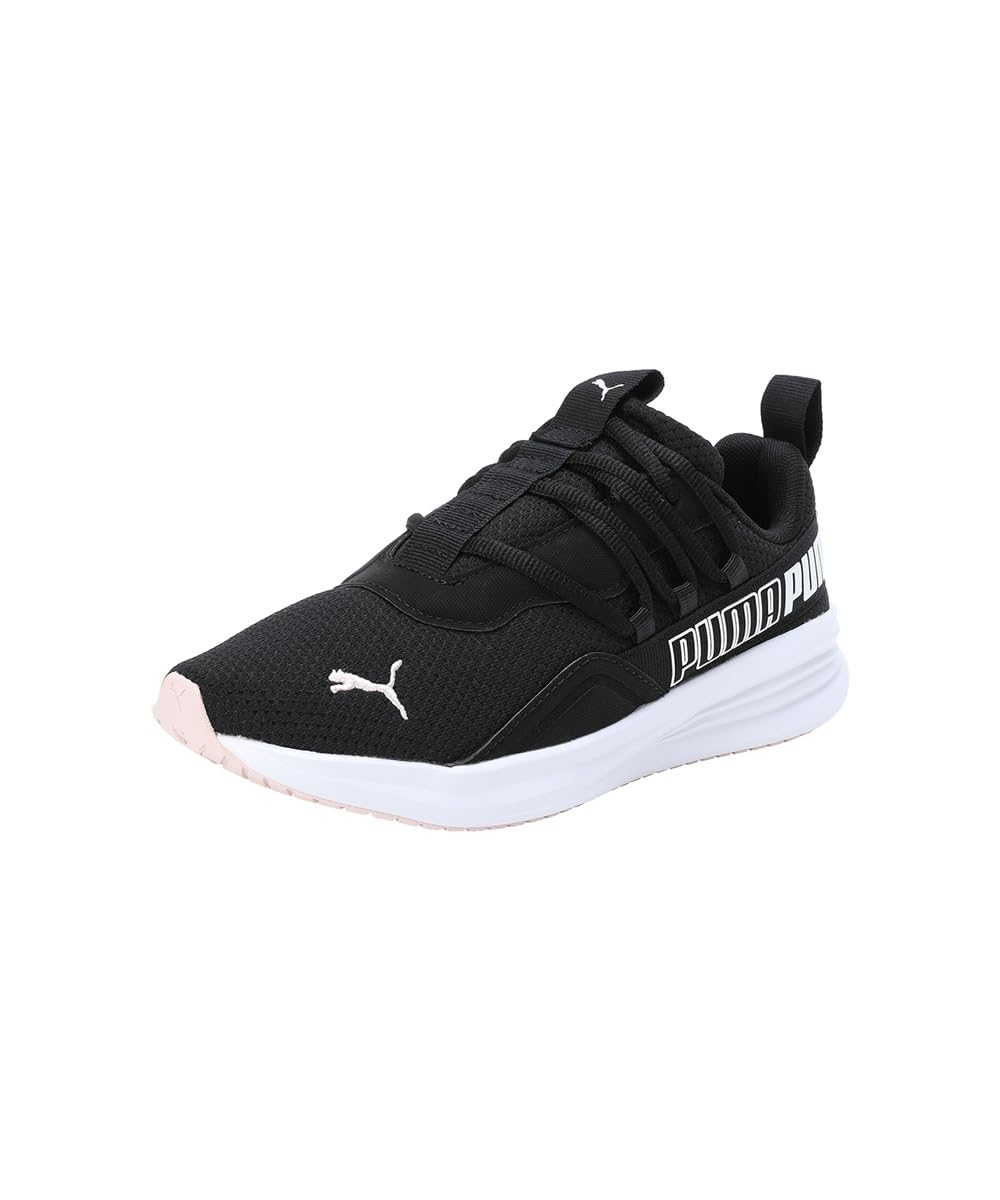 Puma Womens Star Vital Refresh WNs C Black-Chalk Pink Running Shoe - 4 UK (37928701) (B0CJXSKBHF) Amazon Price History, Amazon Price Tracker