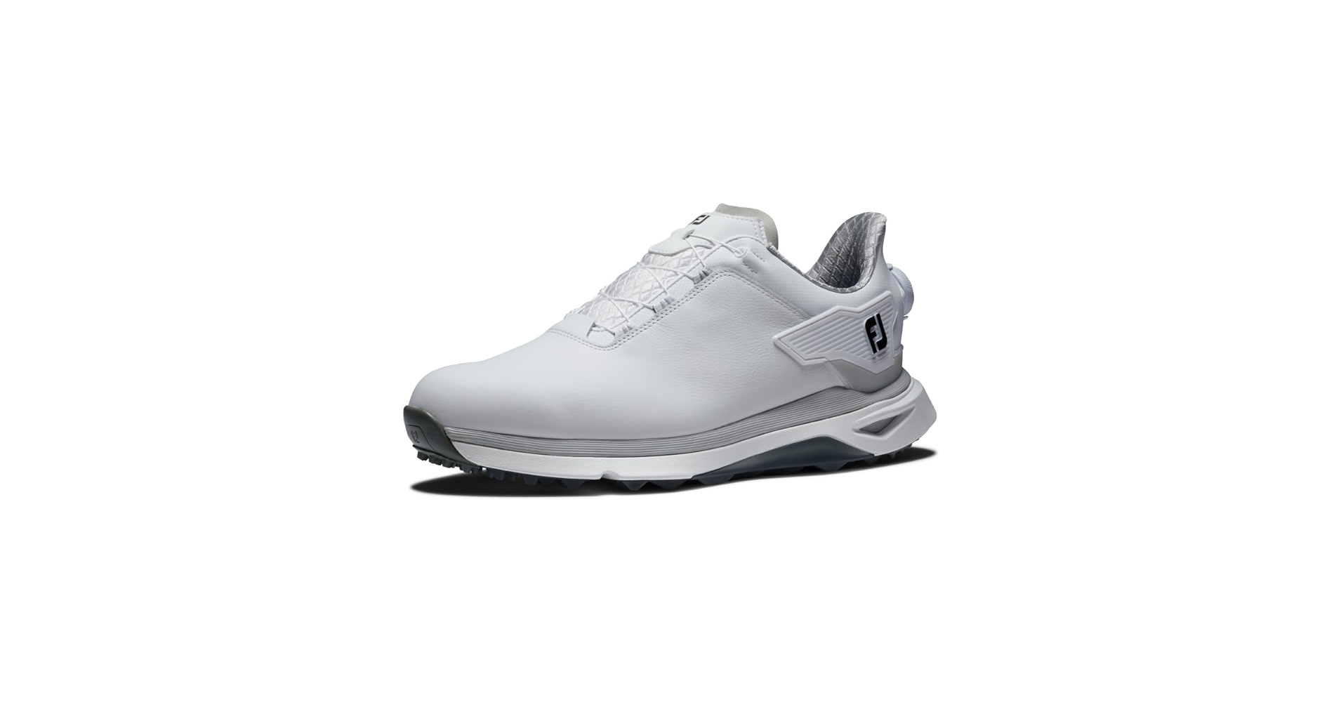 【3/23迄の出品】FootJoy PRO/SLX BOA 27㎝ ホワイト 3/23迄の出品】FootJoy PRO/SLX BOA 27㎝ ホワイト - メルカリ