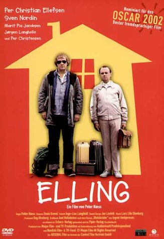 Amazon.com: Elling : Movies & TV