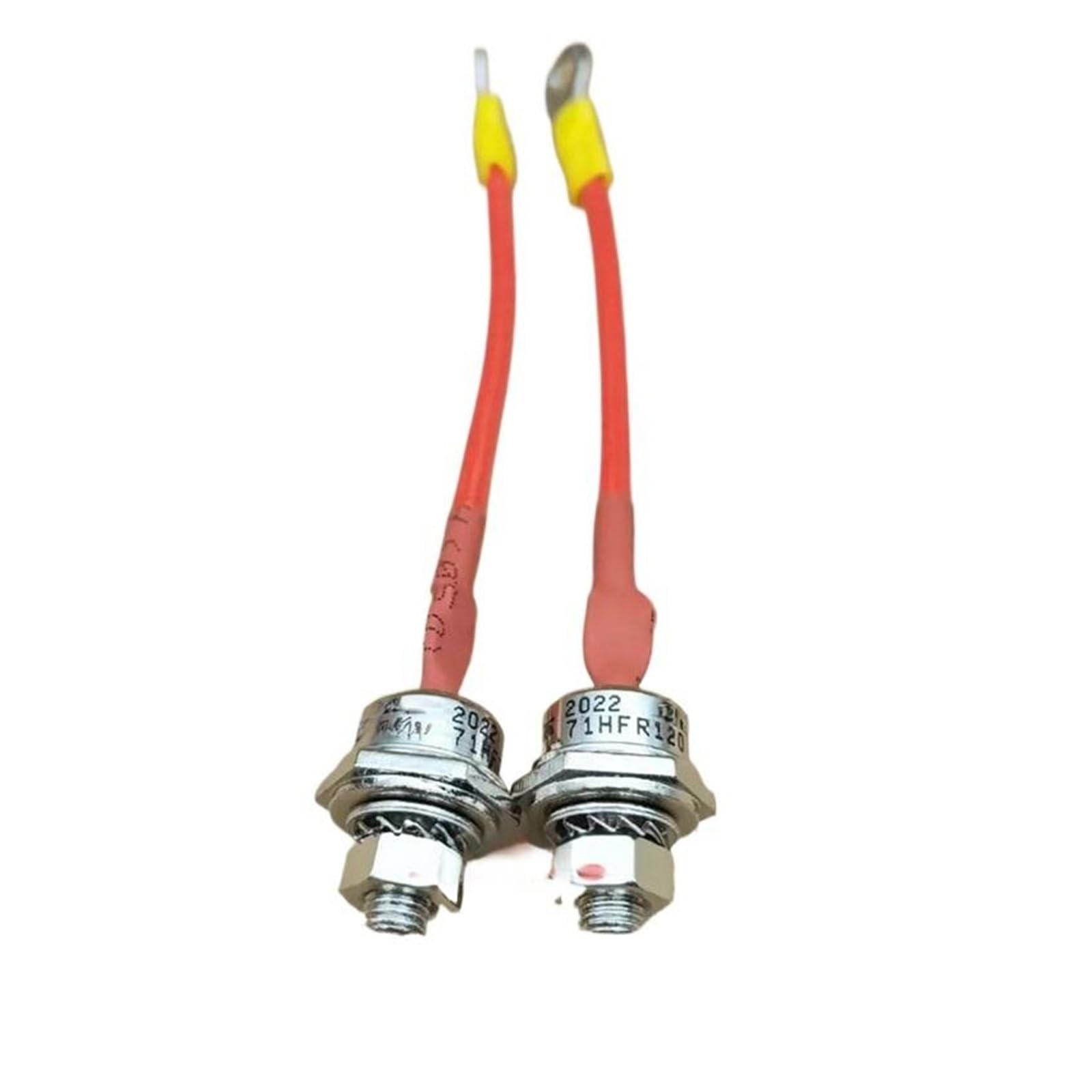 KSZHZYMGX 1PCS 71HF120 71HFR120 Rectifier diode(71HFR120)