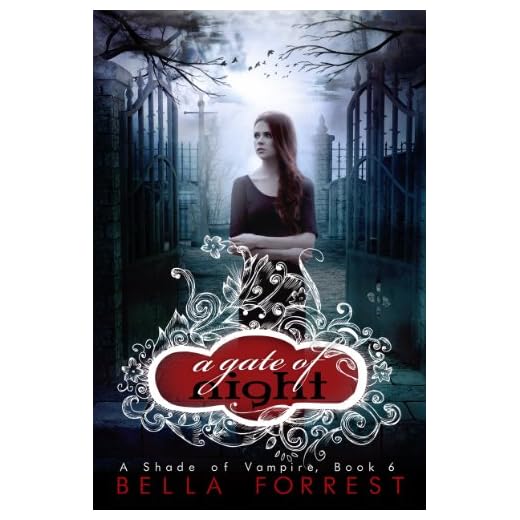 A Shade of Vampire 6: A Gate of Night
