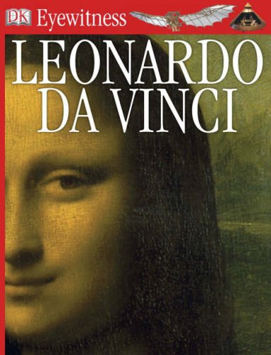 Leonardo da Vinci (Eyewitness)