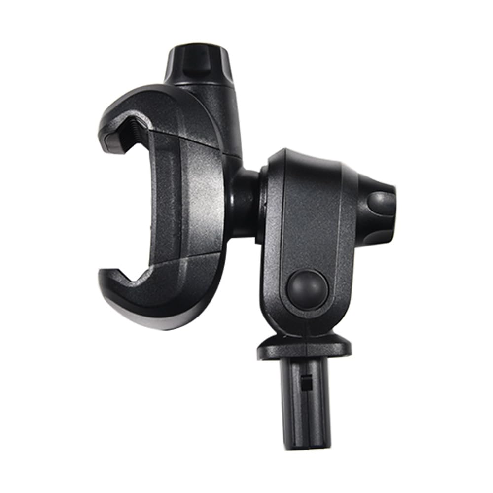 Support Téléphone Mopar Pour Fiat Panda (2012-2024) – Réf 735664419 (Neuf)