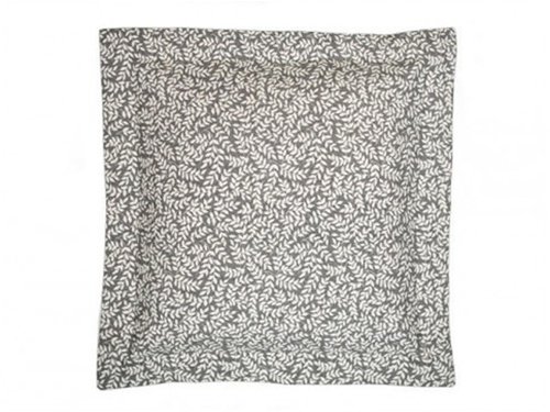 Thomasville Bouvier Leaf Euro Sham