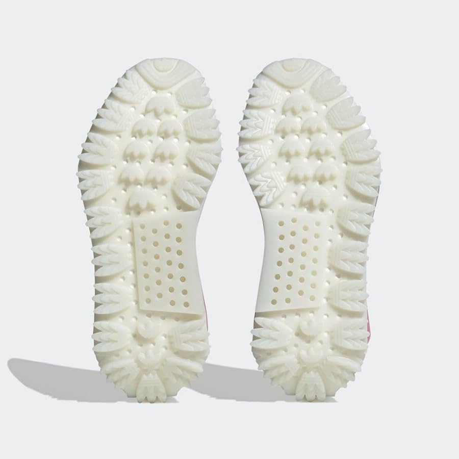 Amazon.com | adidas NMD S1 Shoes Men's, White, Size 11 | Fashion