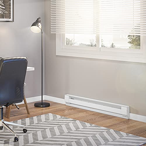 Cadet F Series 48 Inch Electric Baseboard Heater thumb #5