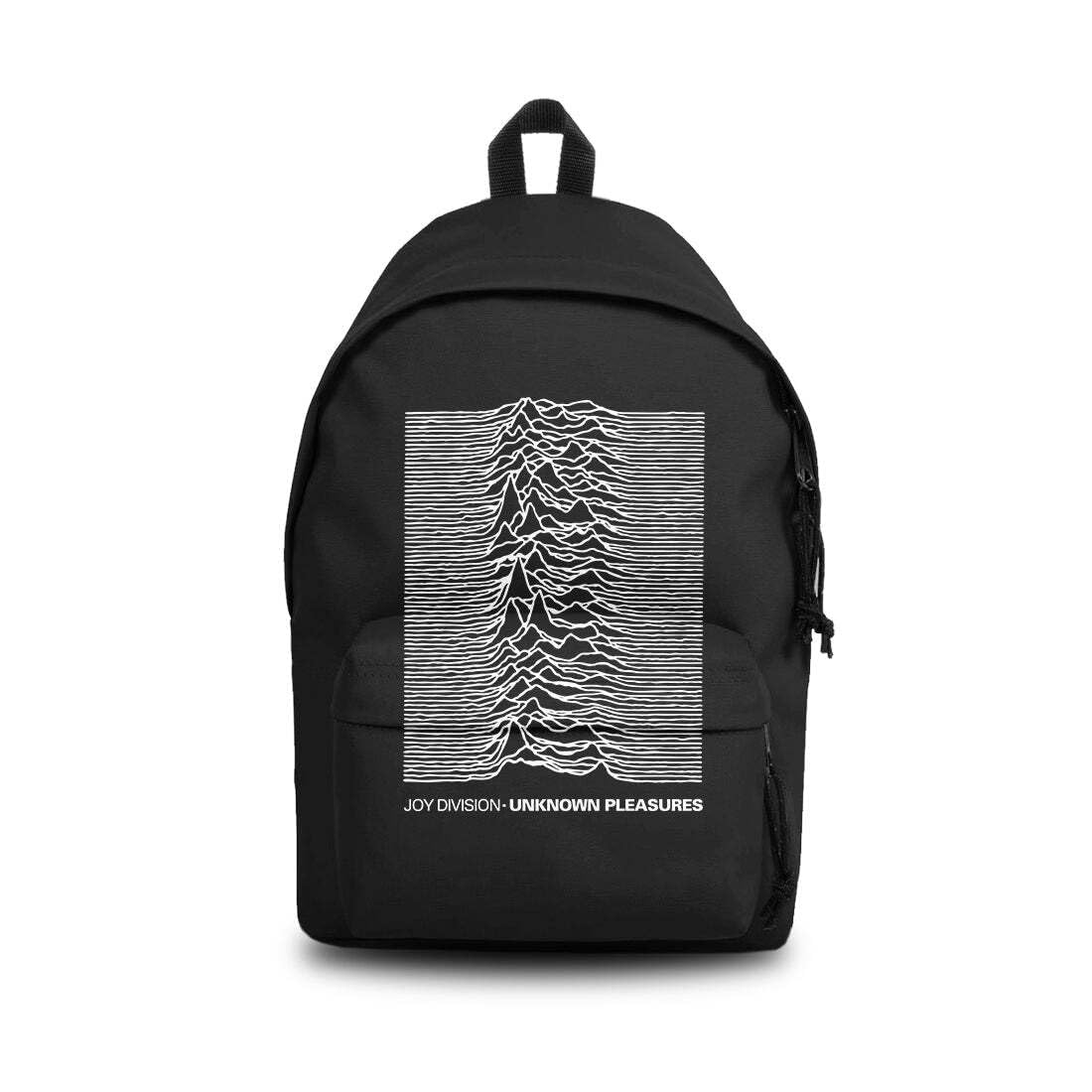 Rocksax Joy Division Daypack - Unknown Pleasures