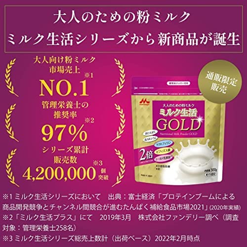 Amazon.co.jp: 【森永乳業】訳あり25%OFF 【森永直販】大人のための