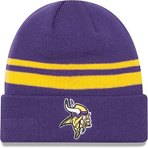 New Era Unisex-Adult NFL Official Sport Knit...