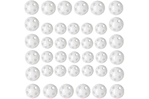 Rattle Box Repair Toy, Rattle Balls for Homemade Toys and DIY Projects