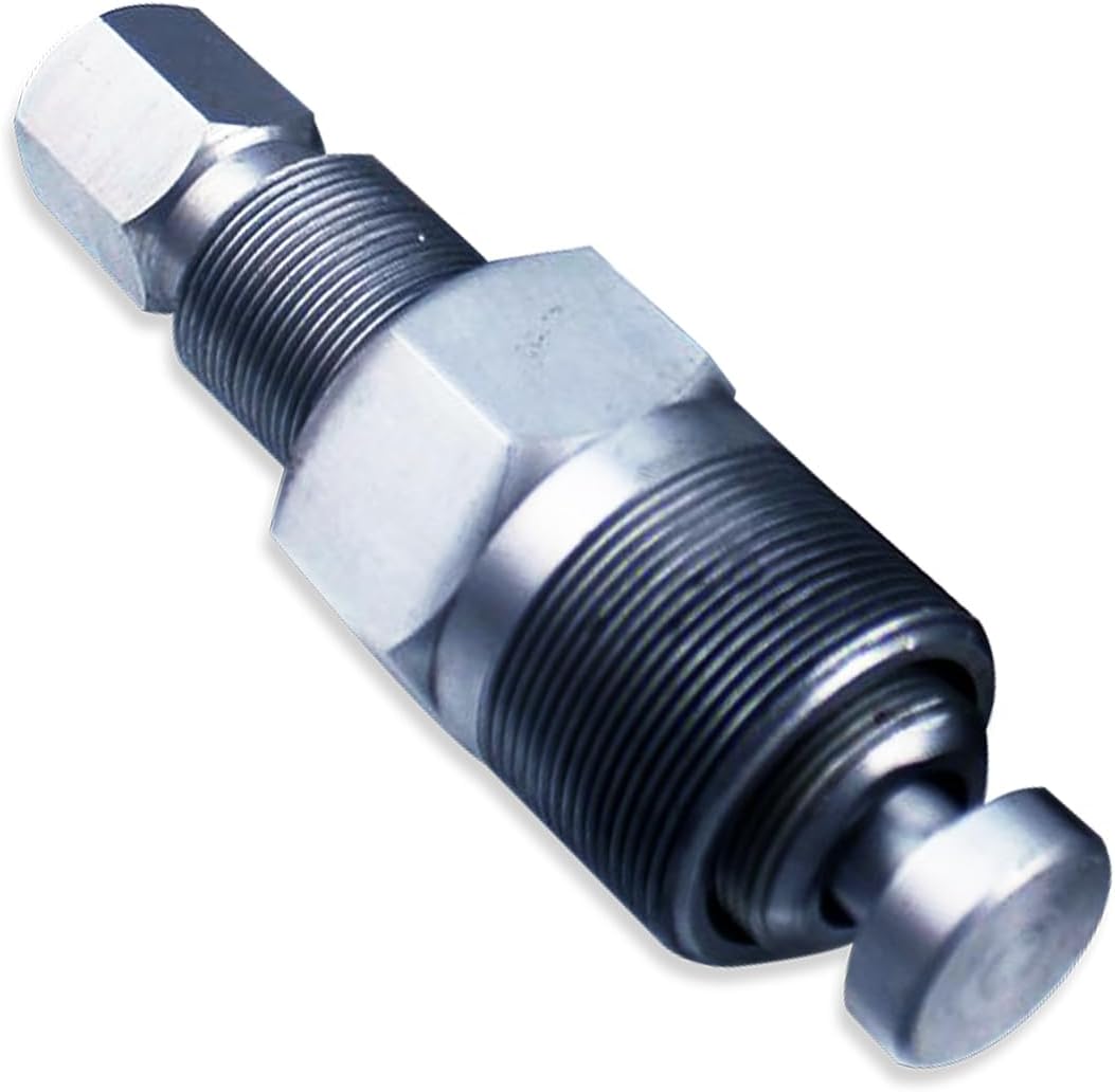 Marine Tech Tools Outboard Flywheel Puller (AMT0023), Removal Tool for all Mercury, Honda, Verado, & Yamaha Flywheels, Mercury Flywheel Puller, Boat Outboard Propeller Puller