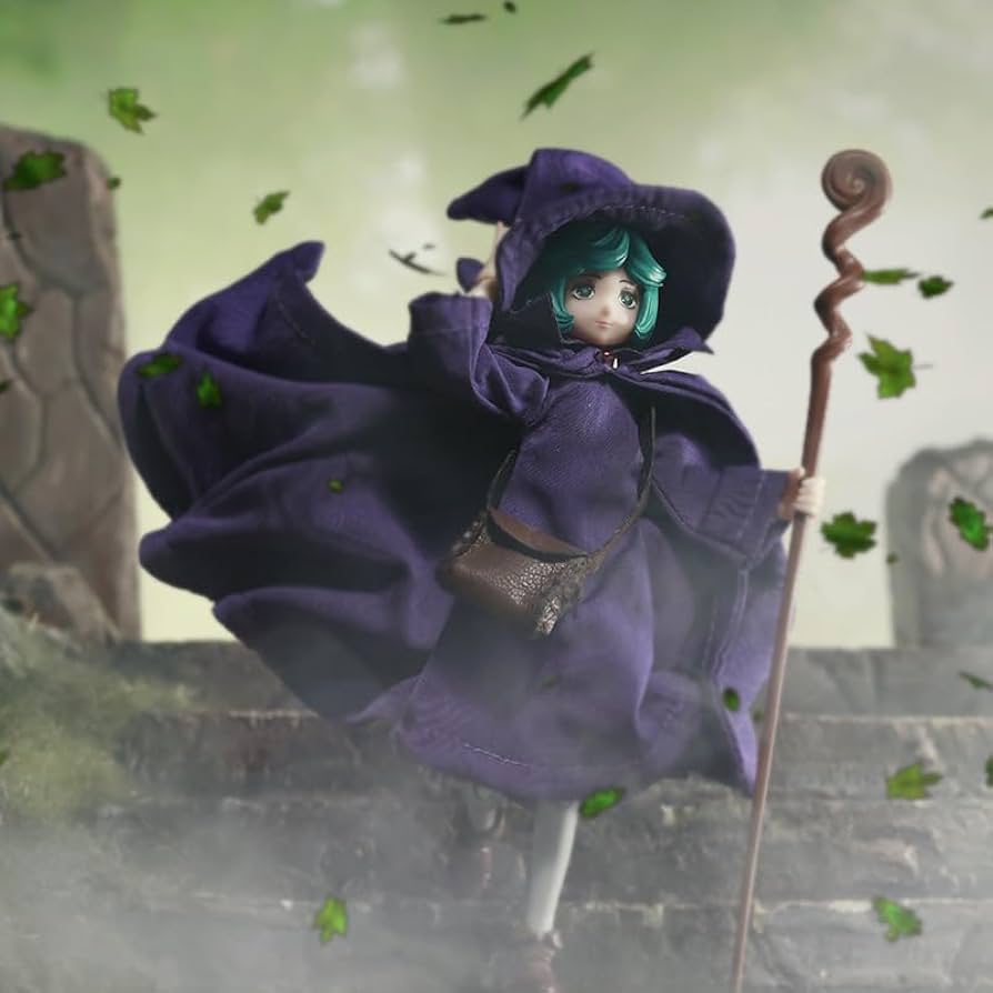 Amazon.co.jp: S.H.Figuarts ベルセルク シールケ 専用 ハンドメイド