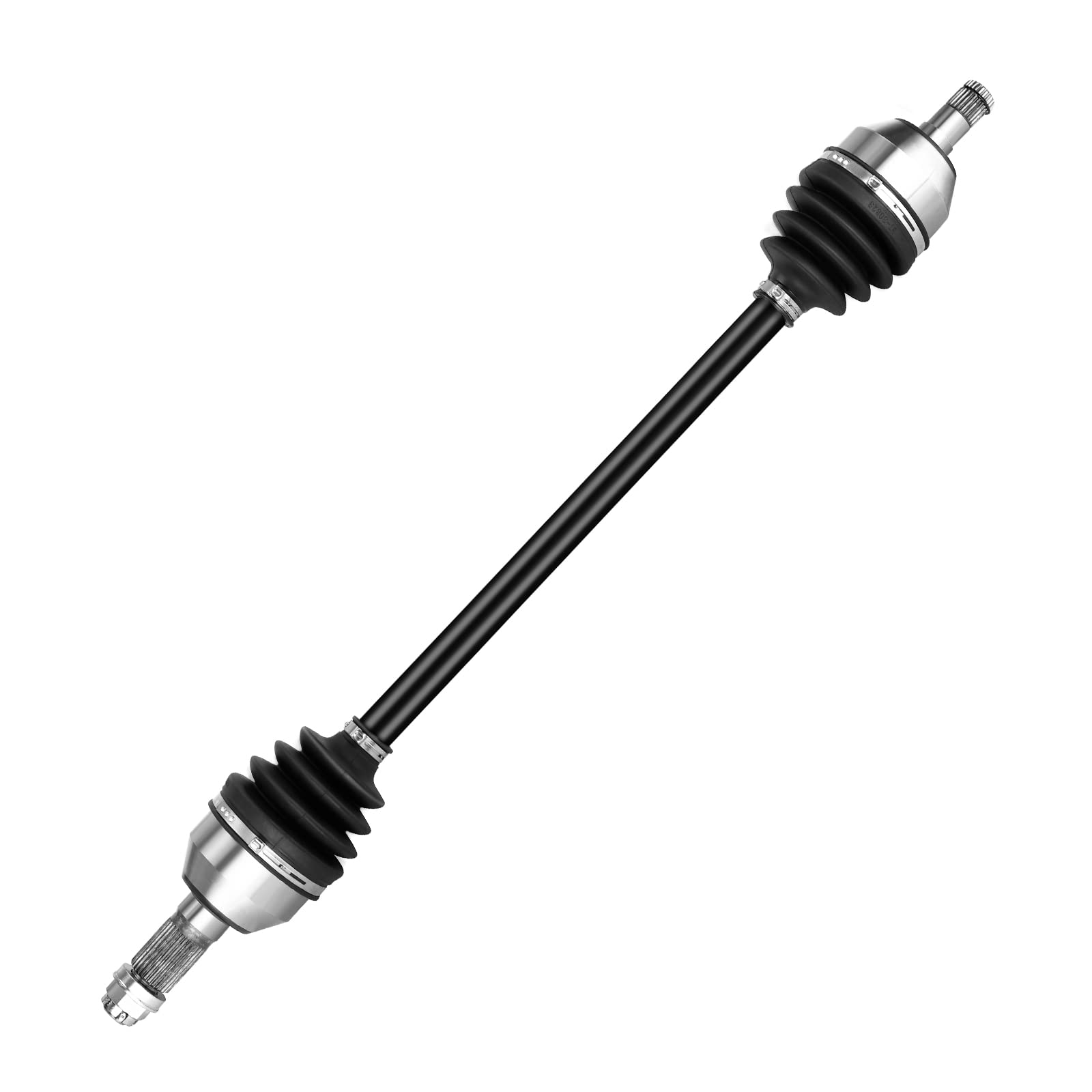 Amazon.com: Front Right CV Axle Shaft for Can-Am Maverick X3