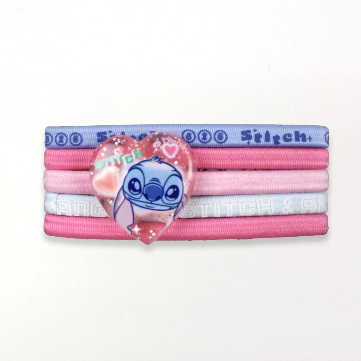 CERDÁ Life's Little Moments - Beauty Bag Stitch Set with Accessories for Girls - Set of Beauty Bag Stitch for Game, Gift and Personal Care