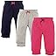 Pink, Gray Navy Pink, Gray Navy