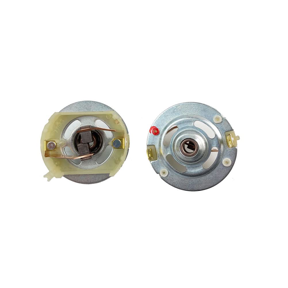 2Pcs RS775 RS750 RS755 Porta spazzole in carbonio Trapano elettrico Porta spazzole in carbonio per BOSCH MAKITA DEWALT HITACHI METABO Milwaukee WORX Hilti