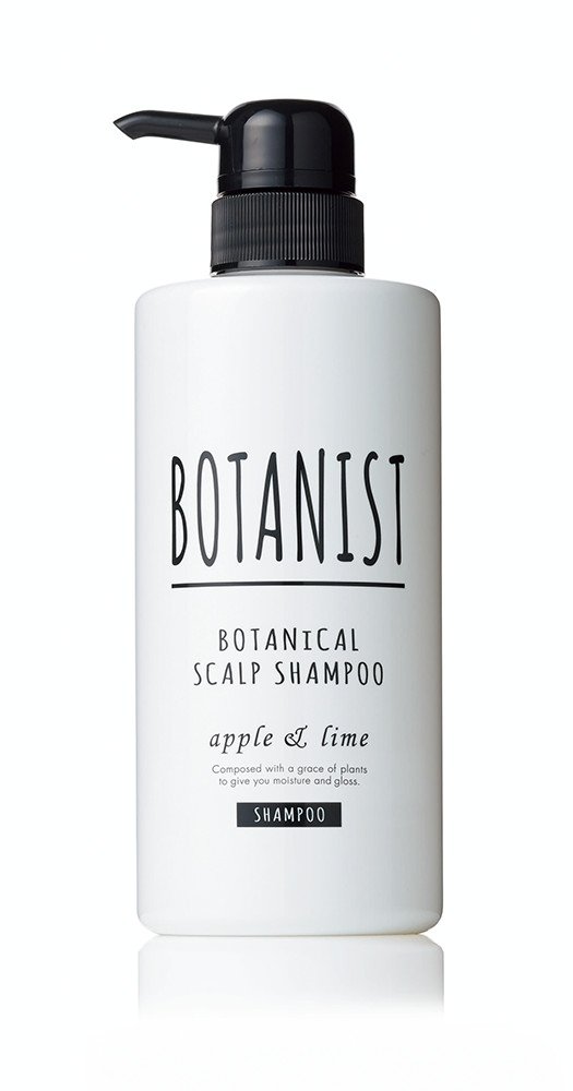 ボタンニスト ボタニカルスカルプトリートメント(490mL) Amazon | 【セット】BOTANIST ボタニカルスカルプシャンプー 490ml