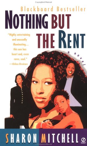 Nothing But the Rent 0451192605 Book Cover