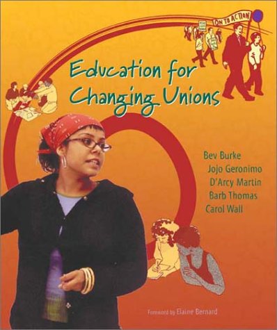 Education for Changing Unions