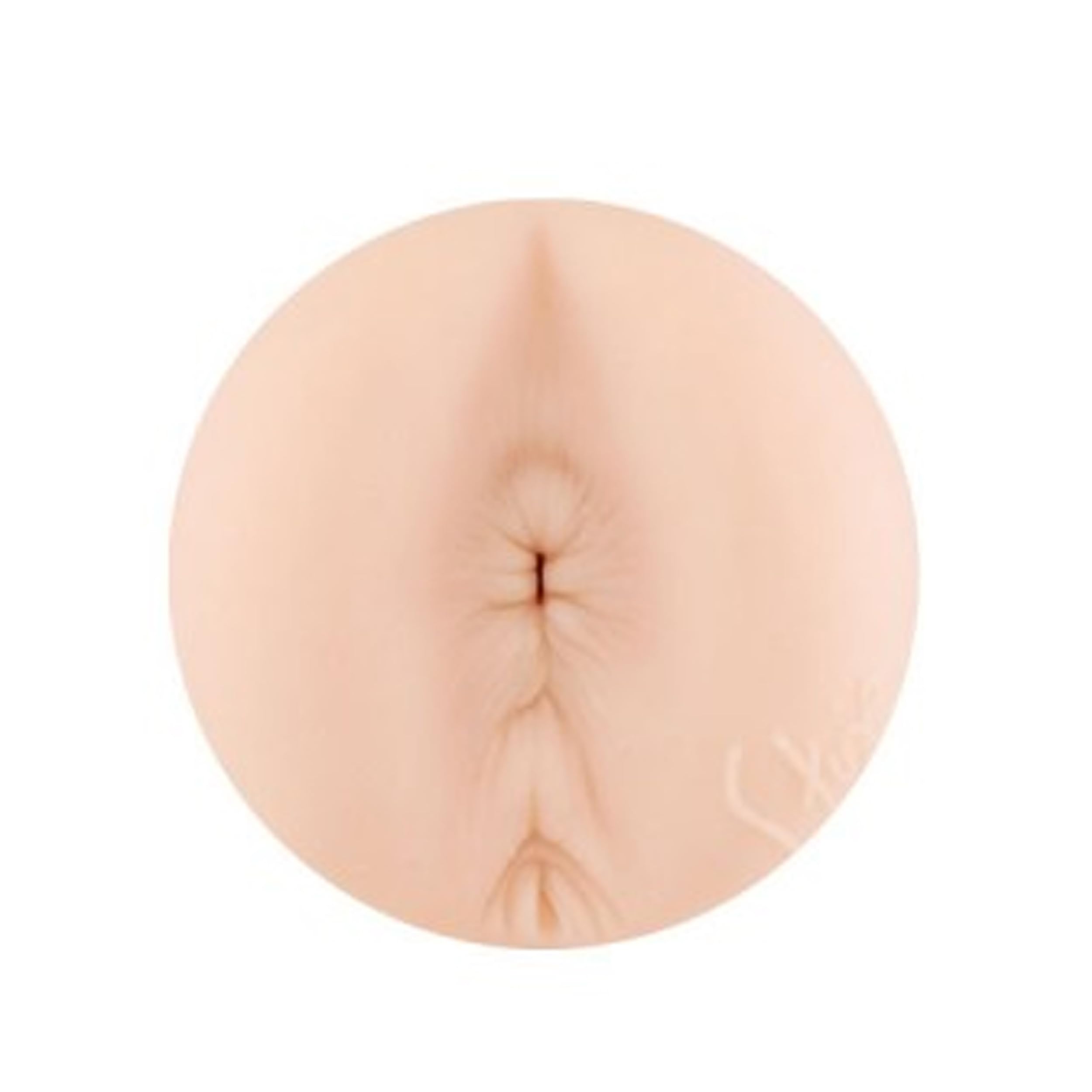 Fleshlight Stoya Epic (Butt) - Masturbatore Uomo - Esperienza reale - Superskin - Facile da pulire