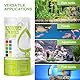 AAwipes Aquarium Ammoniak-Teststreifen 8-in-1 | 25 Streifen | Schnelle & Präzise Wasseranalyse - Test pH, Karbonat, Alkalinität, Härte, Chlor, Nitrit, usw. (K02-25)