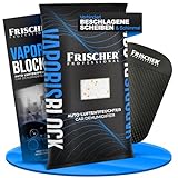 FRISCHER PROFESSIONAL Auto‑Entfeuchter 1 kg mit Feuchtigkeitsindikator...