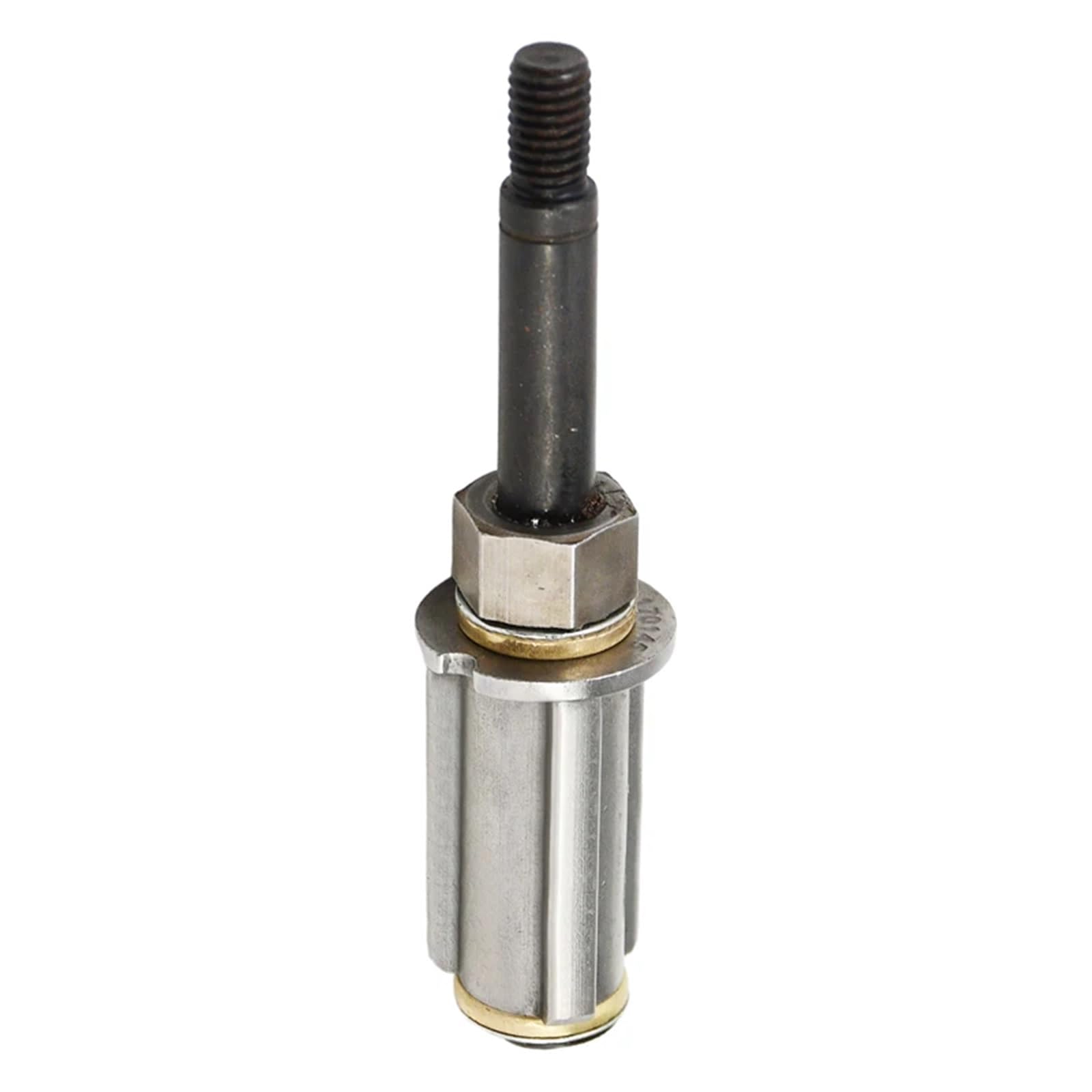 Carcasa de rodamiento robusta 41446405900 para soporte de eje Stihl Fs y Fse