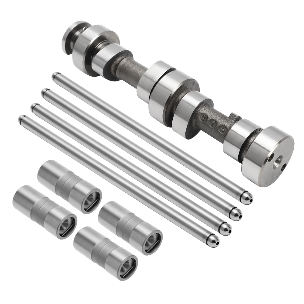 Arbre cames pour Polaris Polaris RZR Sportsman Ranger 800 700 600 S 2203740 | avec poussoirs tiges culbuteurs 2202918 5137206 5134152 5132402