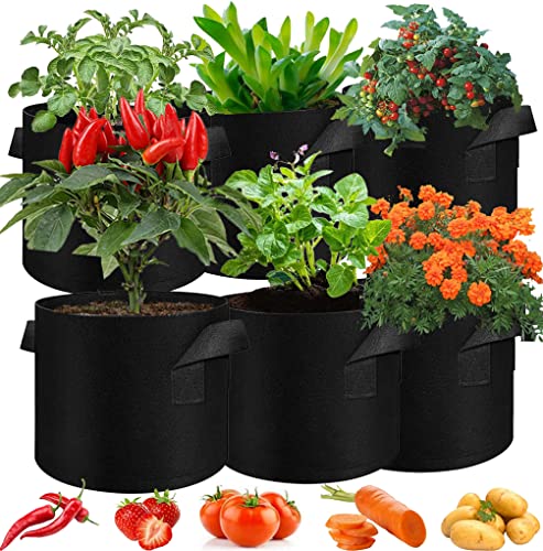 XRR Grow Bags