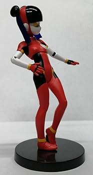 超獣戦隊ライブマン14体　フィギュア　対決セット　レトロ　コロン付き Amazon | コロン 超獣戦隊ライブマン ガールズ イン ユニフォーム VOL