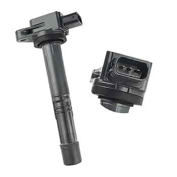 【8610Camp】追加分 Ignition Coil 099700-115 099700-070 30520-RRA-007 Compatible