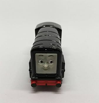 Amazon | トミカトーマス αシステム トミカ ディーゼル | ミニカー