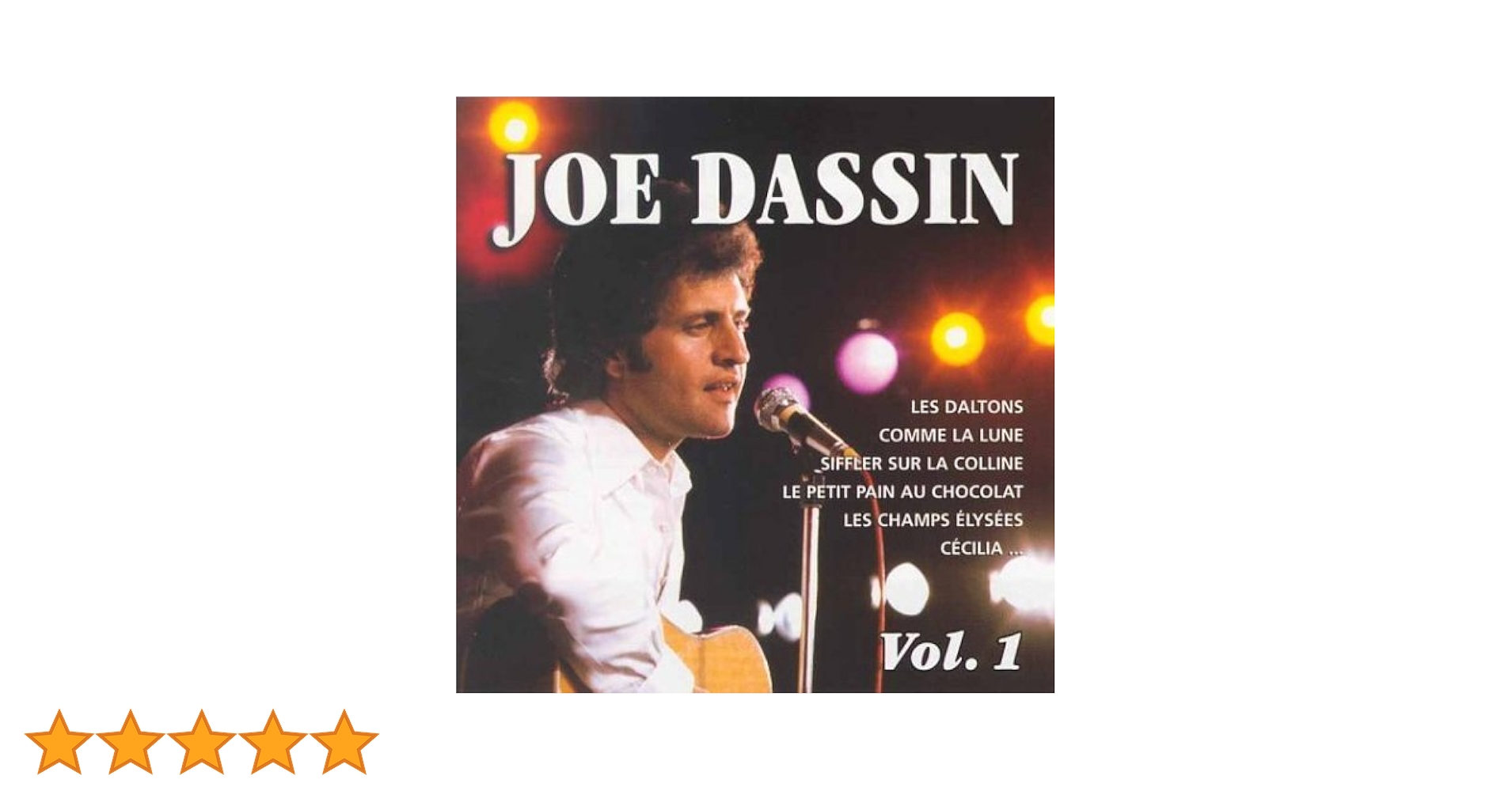 中古】 Les Plus Grandes Chansons Desannees 40 Chansons Des