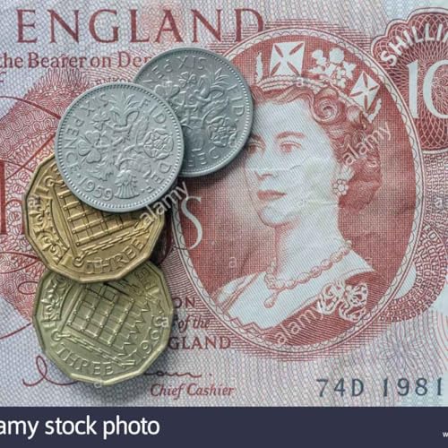 Century Speaks (social history) trail - money (11)