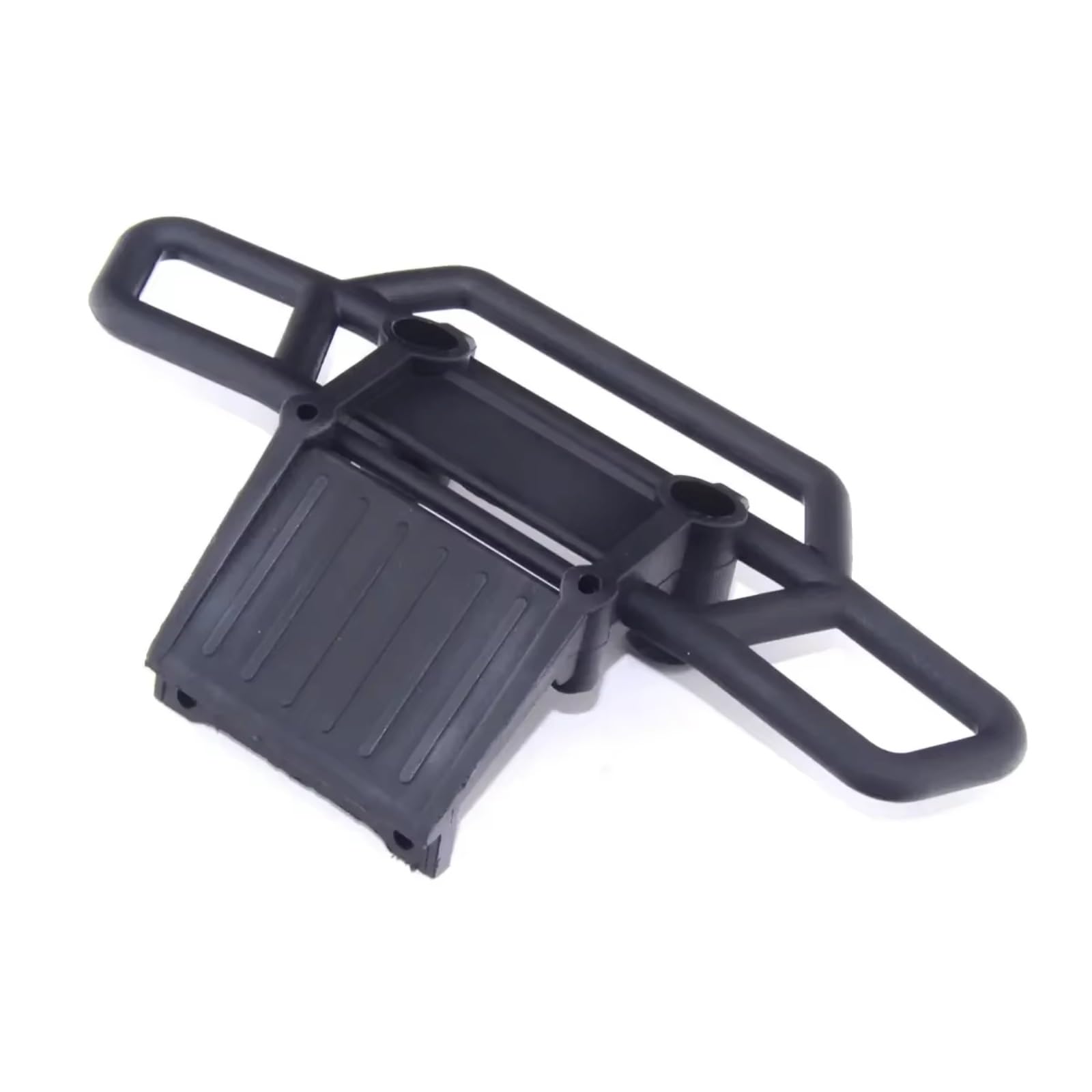 Per HSP 94111 94108 94188 08002 1/10 Paraurti Anteriore RC Parti Automobili Aggiornamenti Ricambio Sostituzioni Veicoli Fuoristrada Monster Truck RC Ricambi Modellismo