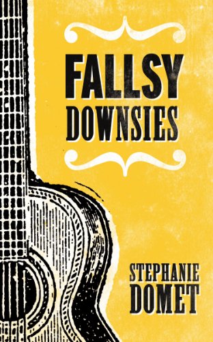 Fallsy Downsies view 2