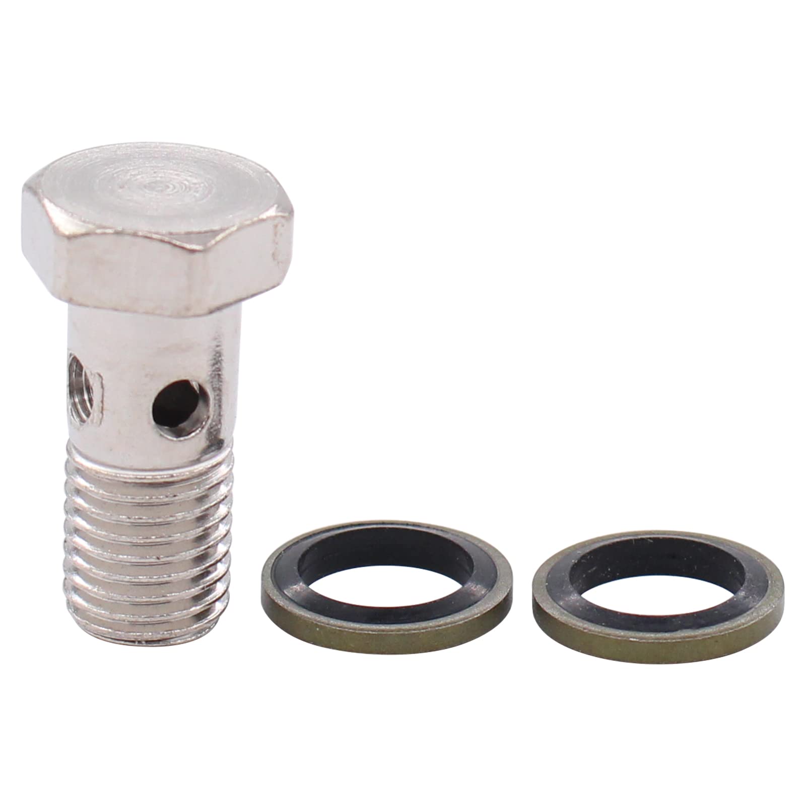 Tubo Olio Turbocompressore Attisfiera - Ricambio Per Adam, Astra J, Corsa D, Insignia A, 55569839 - Foto 8