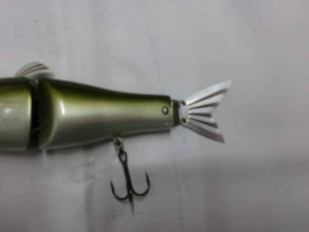 Amazon.co.jp: Megabass Lure ITO Fish Arrow IT Jack Kishu Ayu