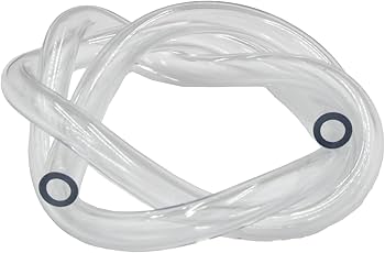 すぷれー Amazon.com: Maxpower 334287 3/16 Inch Clear Fuel Line, 2 Foot