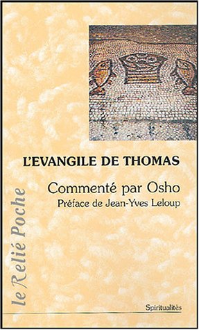 L'Évangile de Thomas