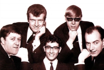 Freddie & The Dreamers