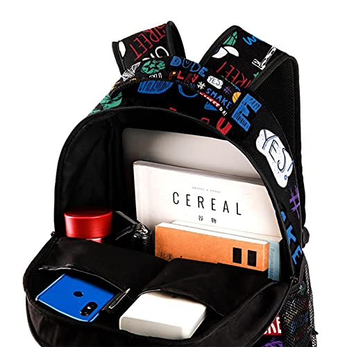 Mochila de baloncesto para evitar cargar peso en la escuela 4
