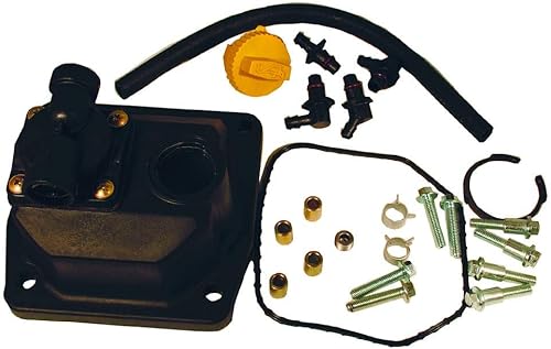 Nueva bomba de combustible Stens 055-561 compatible conrepuesto para Kohler CH18-CH25 y CH730-CH740 24 559 02-S, 24 559 05-S, 24 559 08-S, 24 559