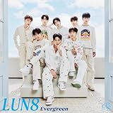 Evergreen(��������A)