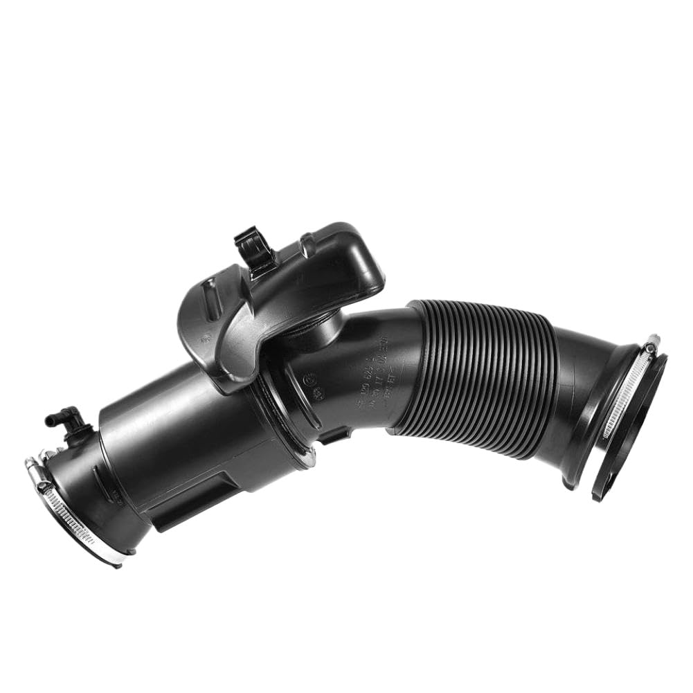 Air Intake Hose 06E129629Q 06E129629AA Compatible with A4 S4 3.0T V6 2010 2016 A5 S5 3.0T V6 2010 2017