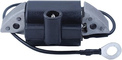 Miniatura 2 de Módulo de bobina de encendido Magneto Fit STIHL 041 FB 045 056 020 Dolmar Motosierras de gasolina Reemplazar para OEM 1110 404 3200