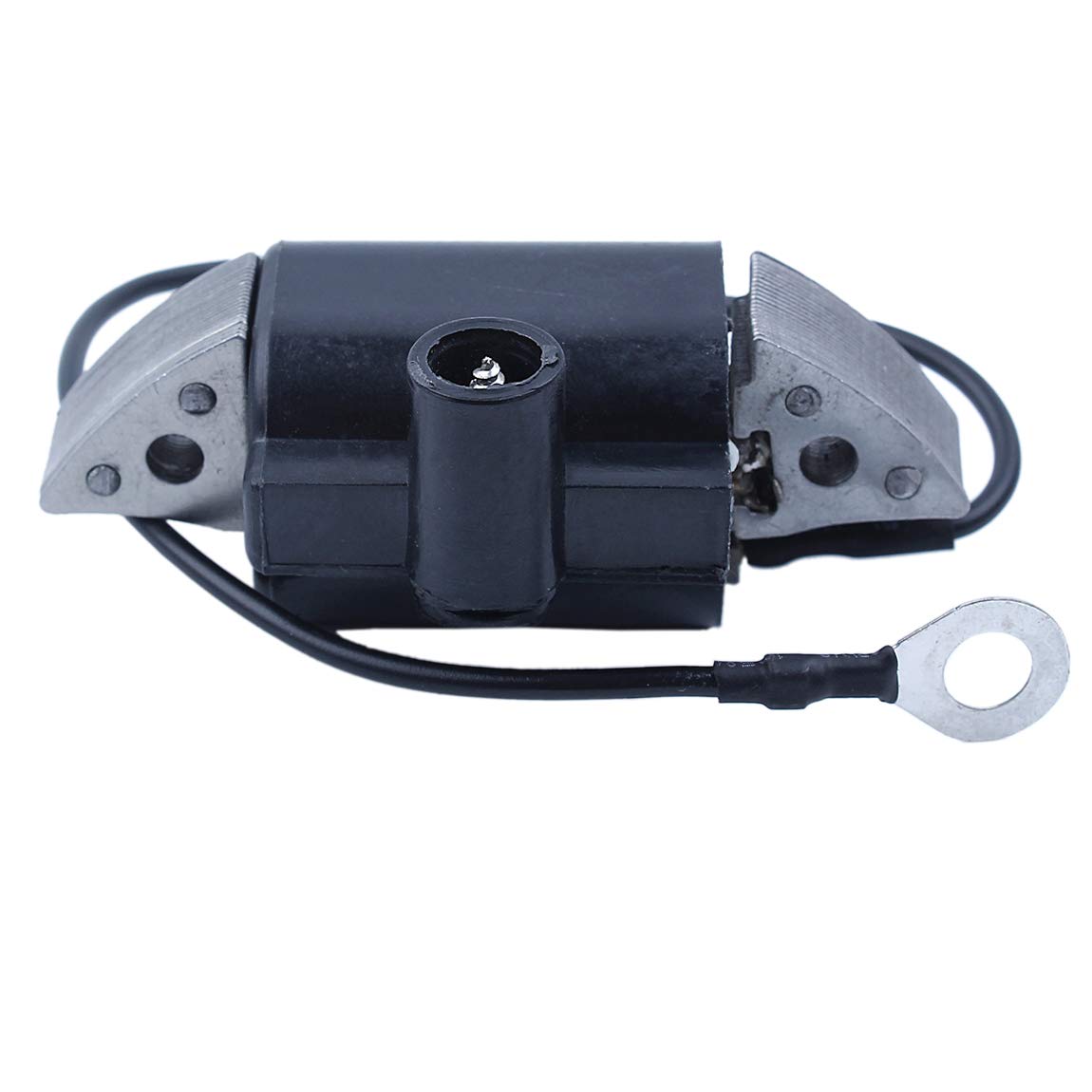 Lil Red Barn McCulloch 55 700 555 Pro Mac 10-10 Fuel Tank Gasket Made from Ethanol Resistant Material Replaces McCulloch Part# 69345 2 Day Standard Shipping to All 50 States!